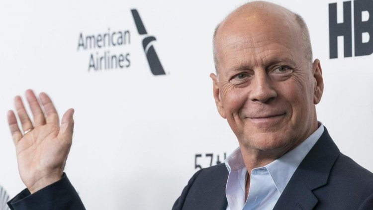 El mensaje de la esposa de Bruce Willis para su cumpleaños
