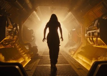 Mirá el sangriento teaser de Alien: Romulus