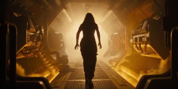 Mirá el sangriento teaser de Alien: Romulus