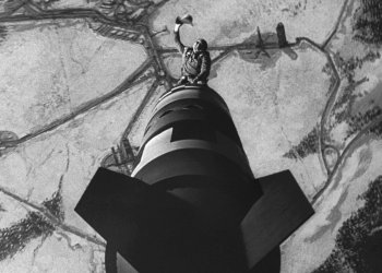 Además de Oppenheimer, 5 películas sobre los efectos de la bomba atómica