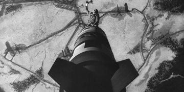 Además de Oppenheimer, 5 películas sobre los efectos de la bomba atómica