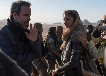 3 películas de Denis Villeneuve para ver en Netflix