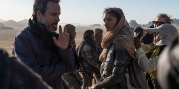 3 películas de Denis Villeneuve para ver en Netflix