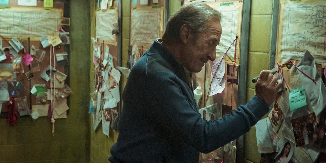 ¡El Encargado 3 ya tiene fecha de estreno!