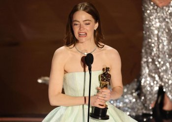 Los hitos que logró Emma Stone con su Oscar a Mejor actriz