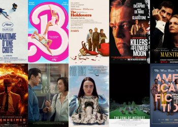 ¿Quién ganará los Oscars? Votá acá a tu favorito/a