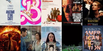 ¿Quién ganará los Oscars? Votá acá a tu favorito/a