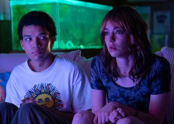 “I Saw the TV Glow”: La nueva película de terror de A24