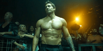 La feroz película de Jake Gyllenhaal que llegó a Amazon Prime Video