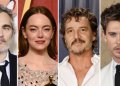 Ari Aster conformó un elenco de lujo para su nueva película