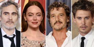 Ari Aster conformó un elenco de lujo para su nueva película