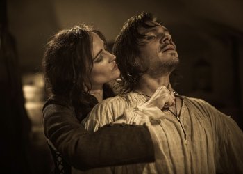 La película francesa que es un éxito en Netflix