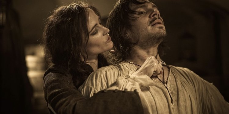 La película francesa que es un éxito en Netflix