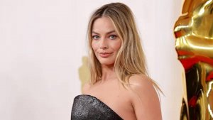 De los Premios Oscars a Chubut: Margot Robbie está en Argentina