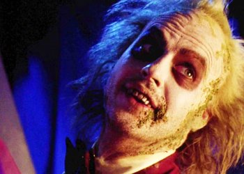 Las primeras imágenes de Beetlejuice 2