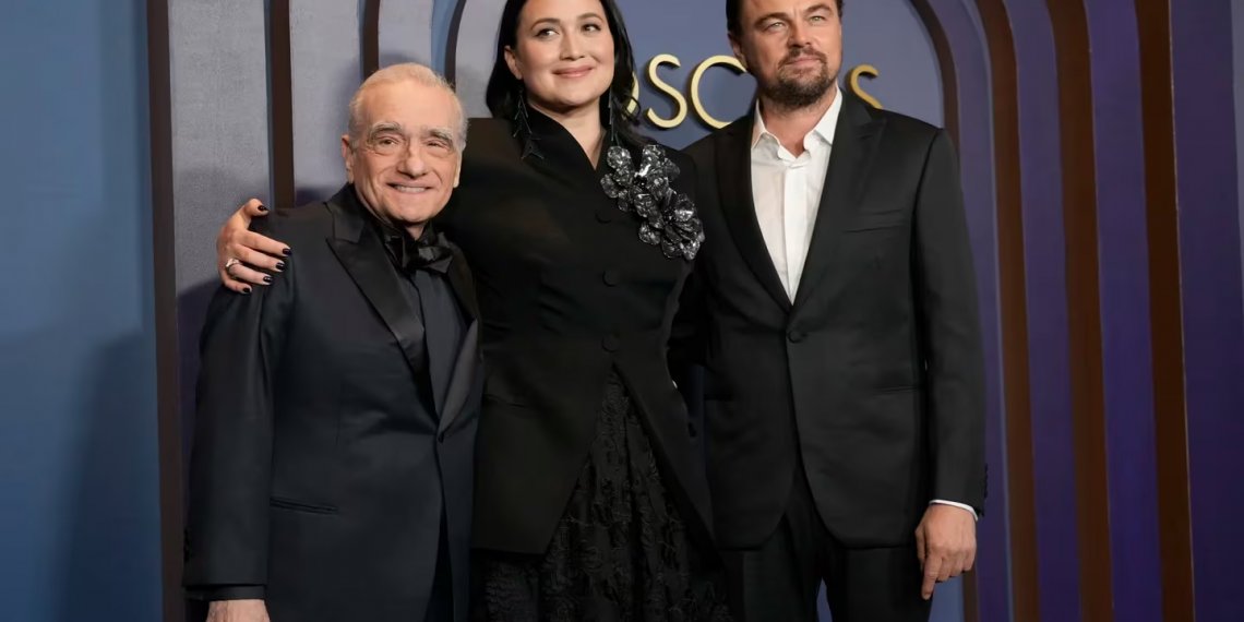 La gran olvidada de los premios Oscar