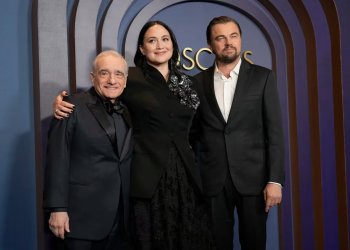 La gran olvidada de los premios Oscar