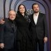 La gran olvidada de los premios Oscar