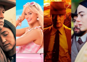 Todo lo que tenés que saber sobre los Premios Oscars 2024