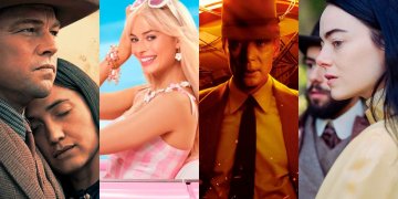 Todo lo que tenés que saber sobre los Premios Oscars 2024