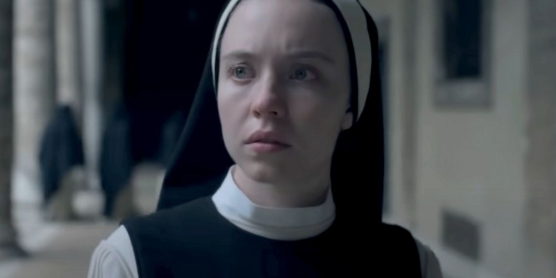 Sydney Sweeney protagoniza una nueva película de terror religioso