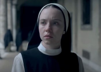 Sydney Sweeney protagoniza una nueva película de terror religioso
