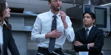 ¡Se confirmó la cuarta temporada de The Bear! ¿Cuándo se filmará?