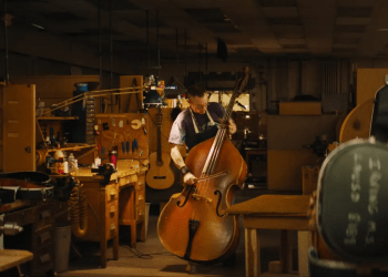 El corto documental que ganó los Oscars puede verse en YouTube