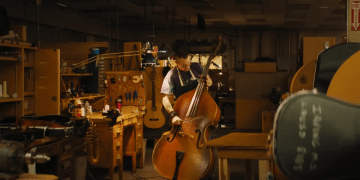 El corto documental que ganó los Oscars puede verse en YouTube