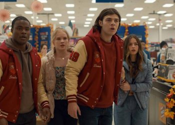 La película de terror de HBO Max ideal para el fin de semana