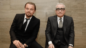 El nuevo proyecto de Martin Scorsese y Leonardo DiCaprio