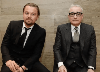 El nuevo proyecto de Martin Scorsese y Leonardo DiCaprio