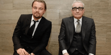 El nuevo proyecto de Martin Scorsese y Leonardo DiCaprio