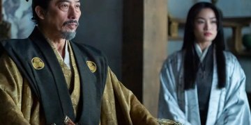 Por ahora, estas son las mejores series del 2024