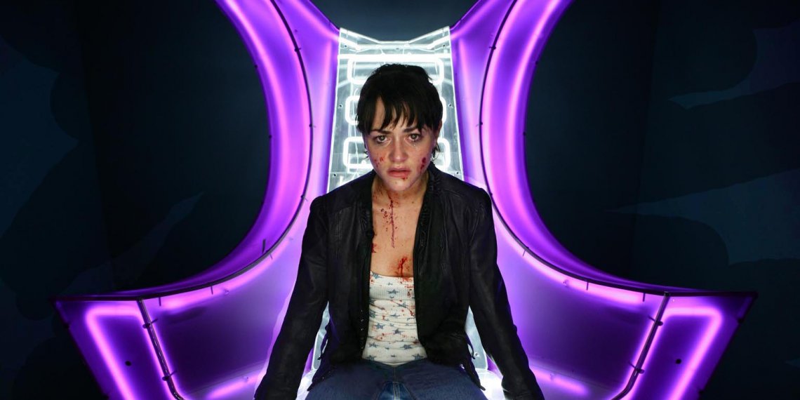 Los concursantes de Gran Hermano se enfrentan a un apocalipsis zombi en esta miniserie
