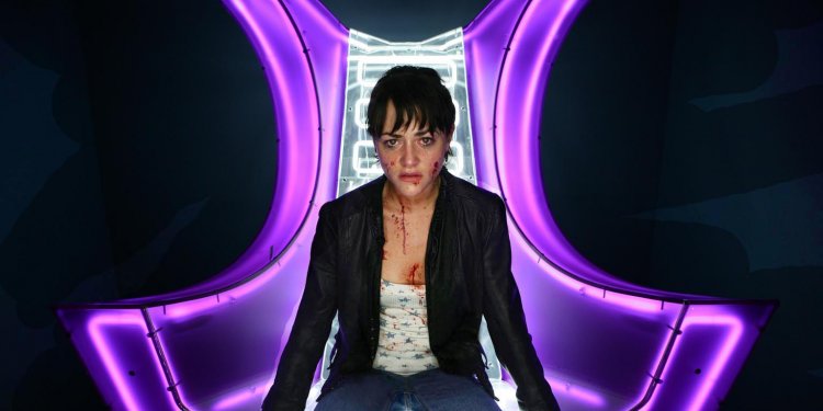 Los concursantes de Gran Hermano se enfrentan a un apocalipsis zombi en esta miniserie