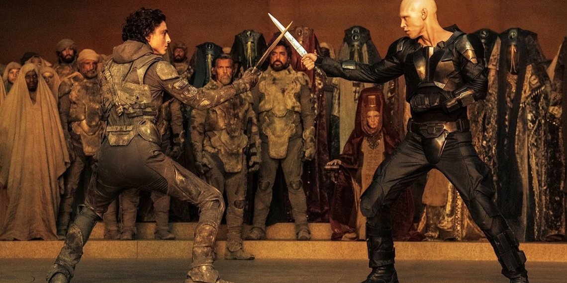 Denis Villeneuve dio detalles sobre Dune 3 y la comparó con El Padrino