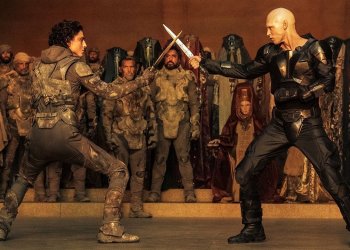 Denis Villeneuve dio detalles sobre Dune 3 y la comparó con El Padrino