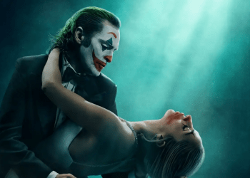 ¡Ya está acá! Mirá el primer tráiler de Joker: Folie à Deux
