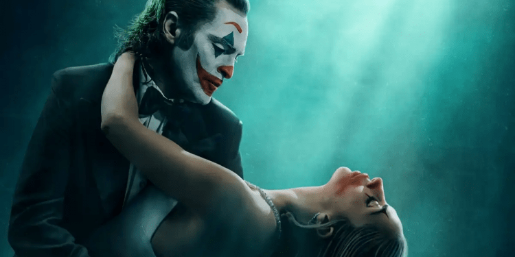 ¡Ya está acá! Mirá el primer tráiler de Joker: Folie à Deux
