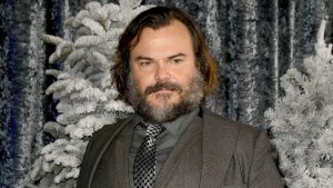El motivo por el que Jack Black estaba en el set de Megalópolis