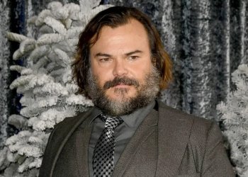 El motivo por el que Jack Black estaba en el set de Megalópolis