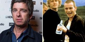 Oasis rechazó estar en la banda sonora de “Trainspotting” debido a una confusión