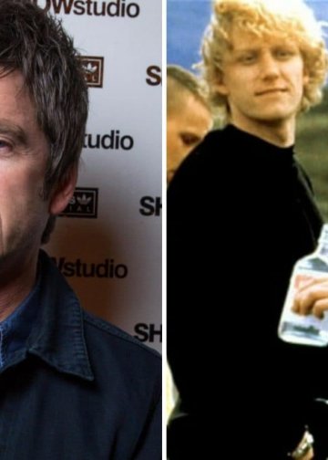Oasis rechazó estar en la banda sonora de “Trainspotting” debido a una confusión