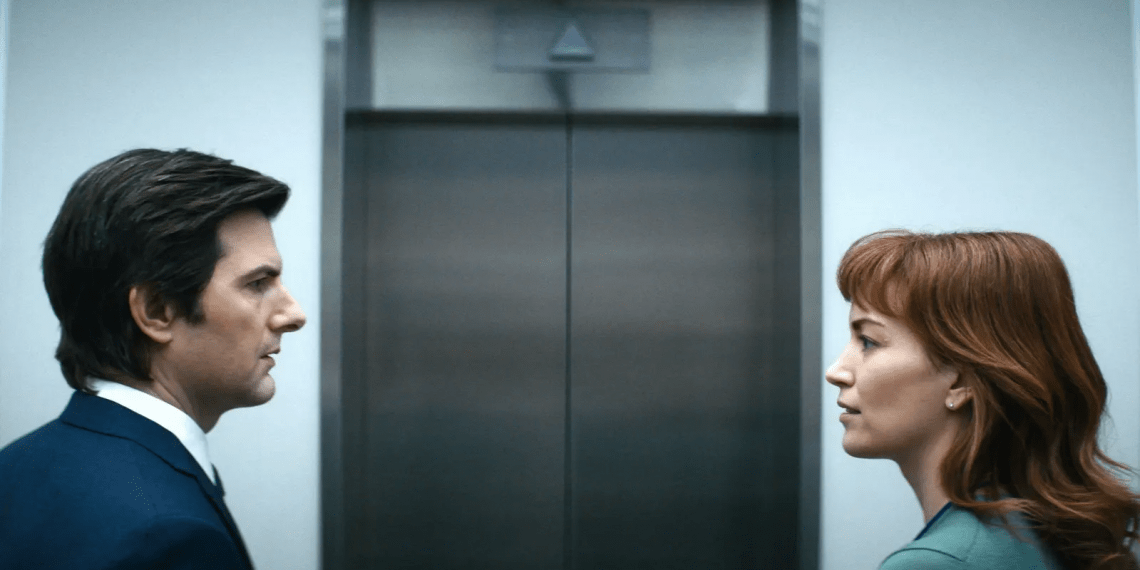 Severance: Todo lo que se sabe sobre la segunda temporada