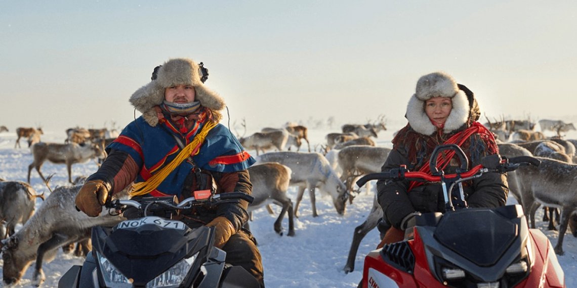 El drama sueco basado en hechos reales que es tendencia en Netflix