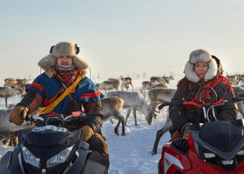 El drama sueco basado en hechos reales que es tendencia en Netflix