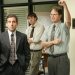 La trágica teoría sobre The Office