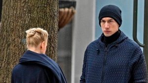 La película con Adam Driver que tiene críticas perfectas e hizo emocionar a Coppola