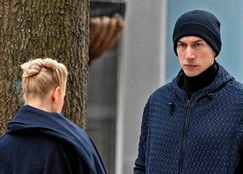 La película con Adam Driver que tiene críticas perfectas e hizo emocionar a Coppola